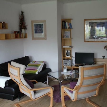 Kreischa Ferienwohnung Dr. Vera Schmidt מראה חיצוני תמונה