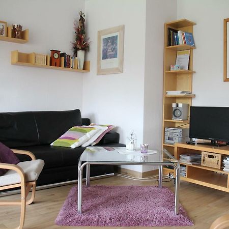 Kreischa Ferienwohnung Dr. Vera Schmidt מראה חיצוני תמונה