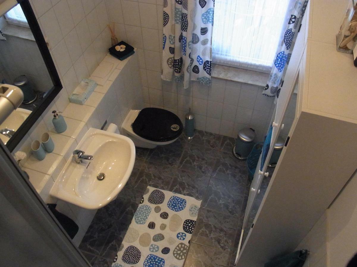 Kreischa Ferienwohnung Dr. Vera Schmidt מראה חיצוני תמונה