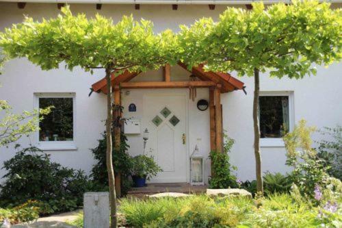 Kreischa Ferienwohnung Dr. Vera Schmidt מראה חיצוני תמונה